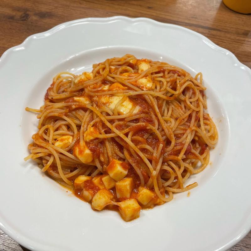 ダブルモッツァレラのトマトソース(オリーブの丘 三郷店)