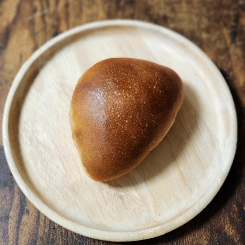 クリームパン(しろはとベーカリー )