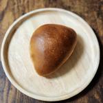 クリームパン(しろはとベーカリー )