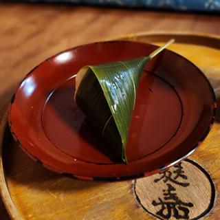 麩饅頭
