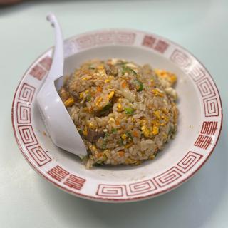 炒飯