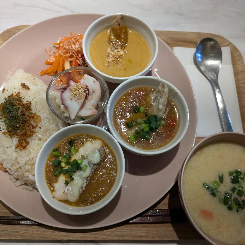 冬海の恵みスペシャルセット(FISH A WEEK 週一魚)