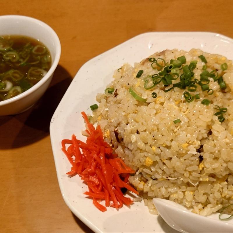 チャーハン(王風珍 )