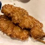 豚唐揚げ