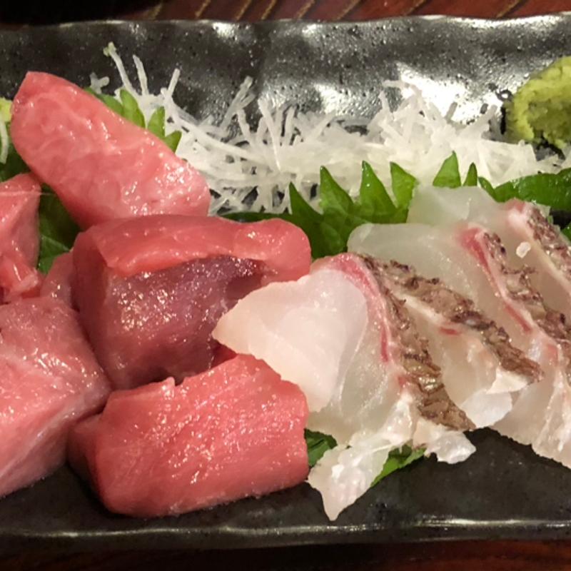 刺身盛り(2人前)(いち)