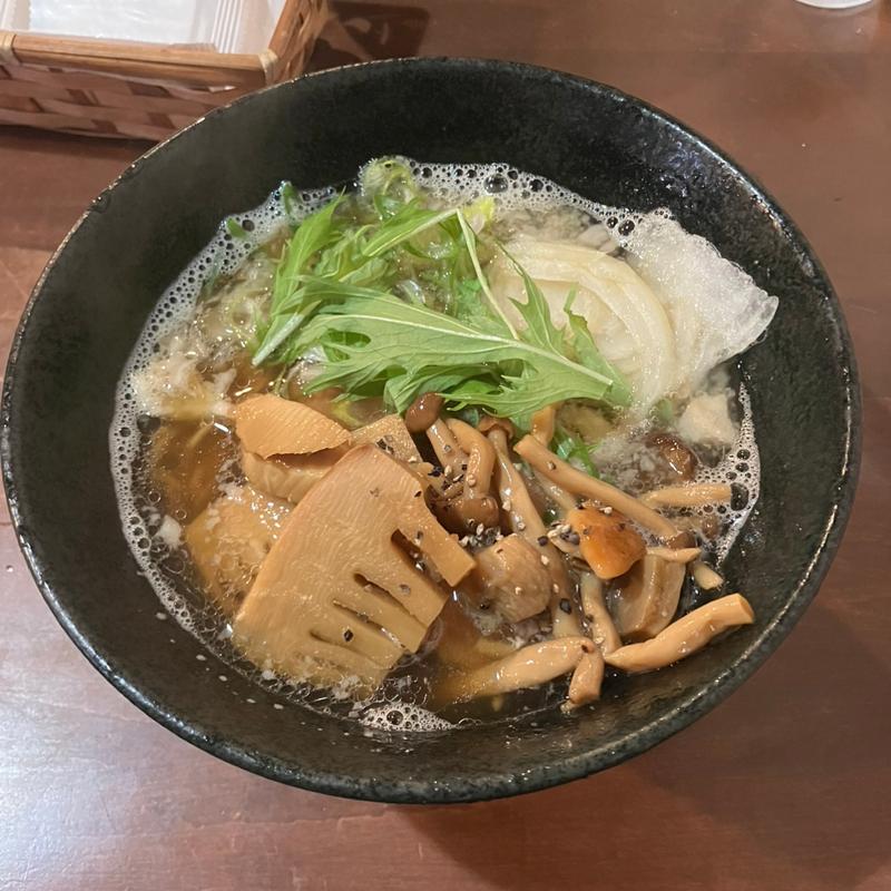 きのこたけのこ戦争(コジーナ邸)