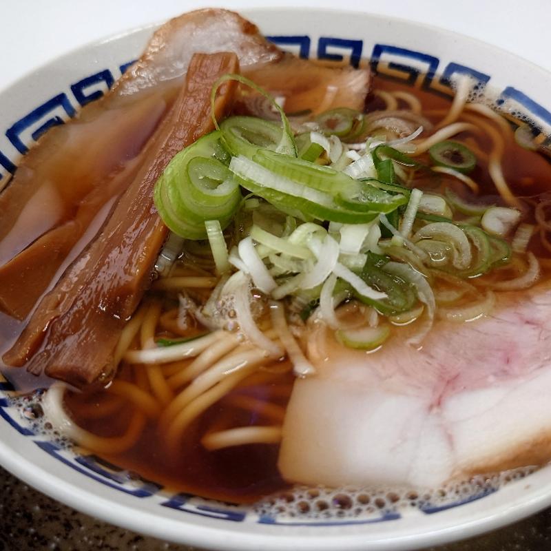 あっさりNORMAL(自家製麺 工藤 )