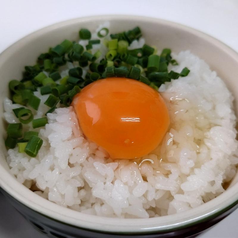 SOUPをかけて食べる用追い飯(自家製麺 工藤 )