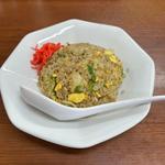 焼飯小
