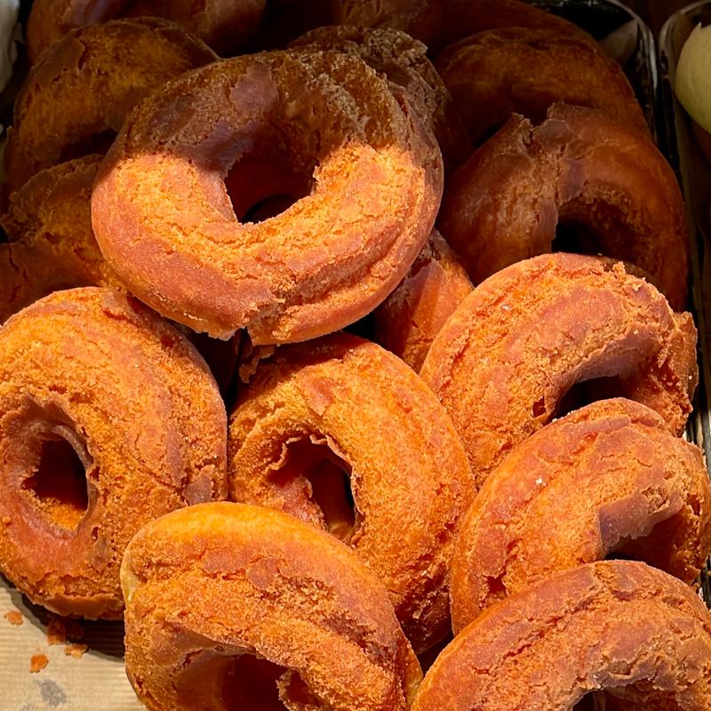 ミルクドーナツ(アールベイカー エキアプレミエ和光店)