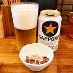 黒ラベル(350ml缶)