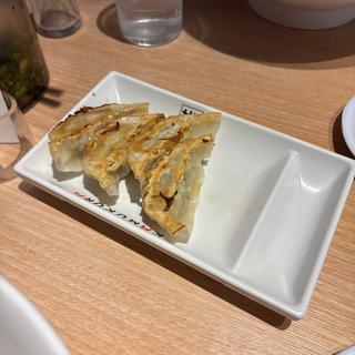 餃子(どうとんぼり神座東京ドームシティ店 （ドウトンボリカムクラ）)