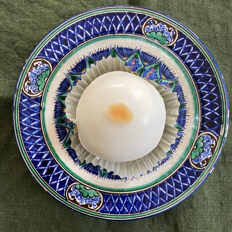 アーモンド(近江屋洋菓子店 神田店 （オウミヤヨウガシテン）)