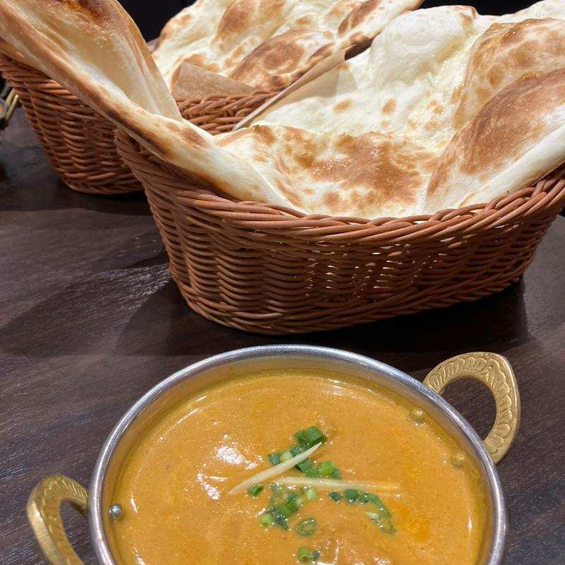 プレーンナンセット(スバカマナ イオンモール豊川店)