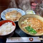 煮カツセット