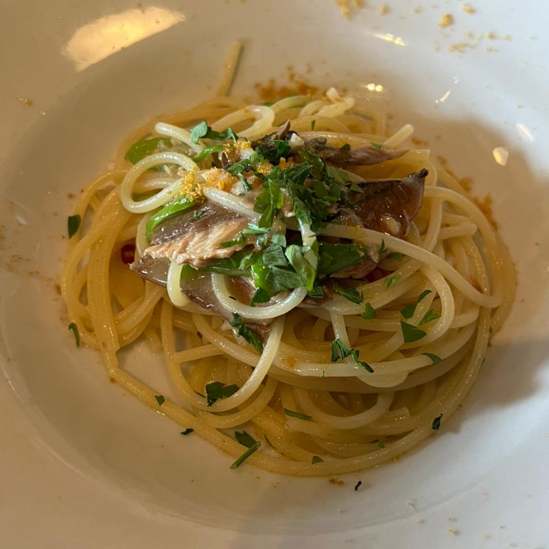 (Trattoria e Pizzeria MOTHERS)