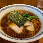 支那そば(支那そば とも)