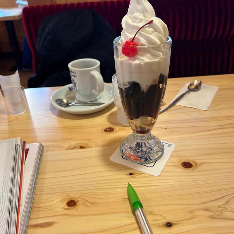 (コメダ珈琲店 徳島藍住店 )