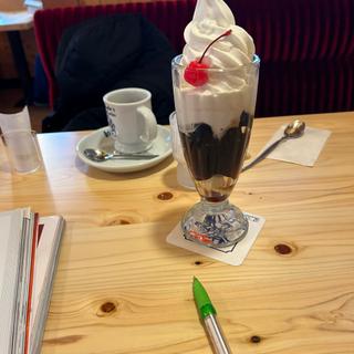 (コメダ珈琲店 徳島藍住店 )