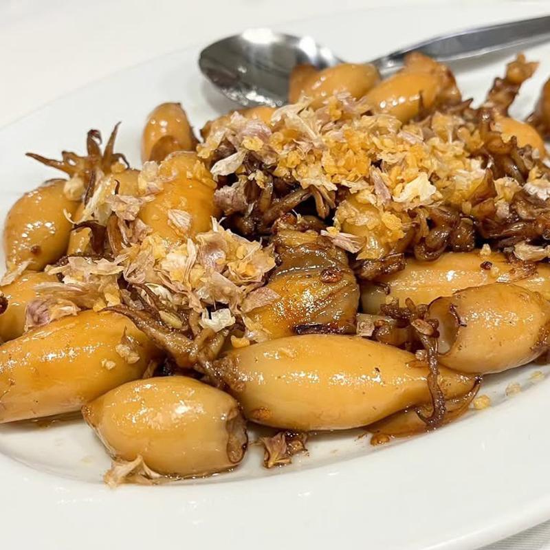 プラームックトートガティアム(珍平酒楼（チャンペンレストラン）)