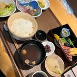 赤とんぼ御膳(赤とんぼ)