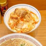 親子丼