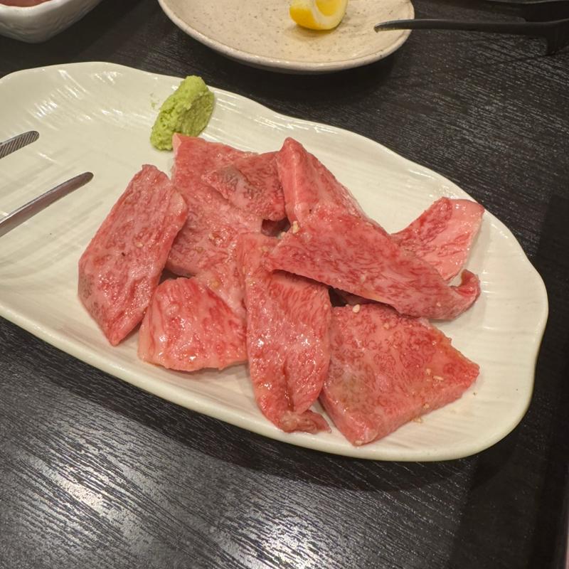 カイノミ(焼き肉家 そら)