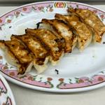 餃子(餃子の王将 御影店 )