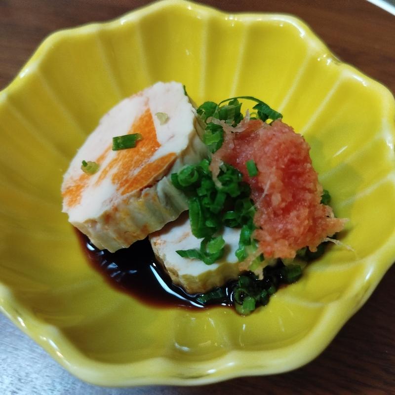 あん肝(海幸 （かいこう）)