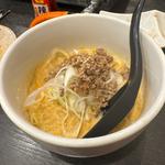 ひとくちタンタン麵