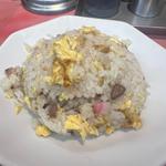 チャーハン