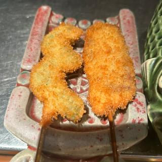(串の坊 東京銀座本店)