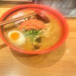 えび味噌(えびそば一幻 新宿店)