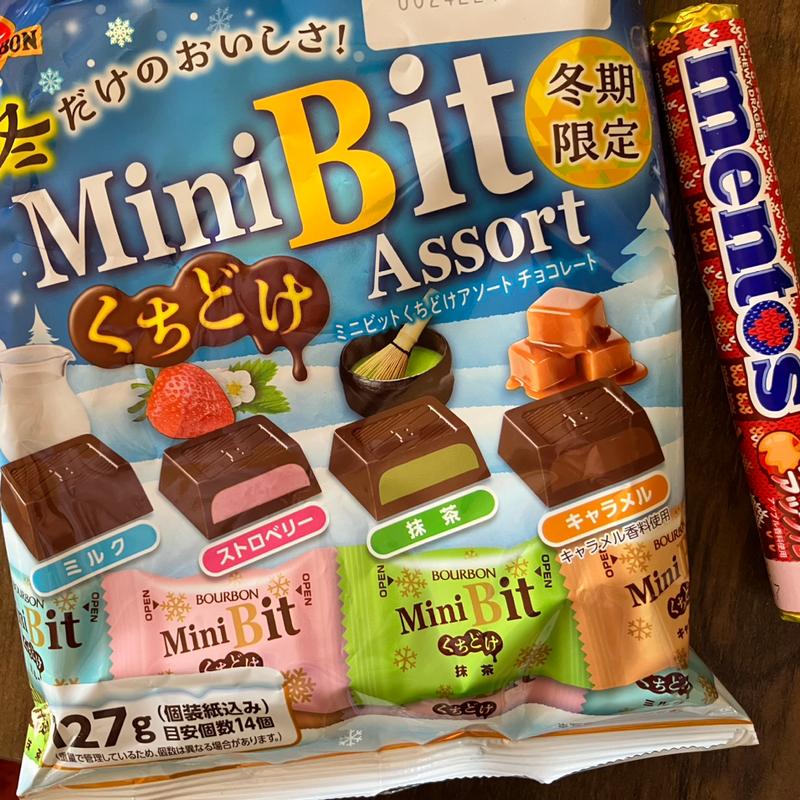 メントス(ファミリーマート 伏屋町三丁目店)