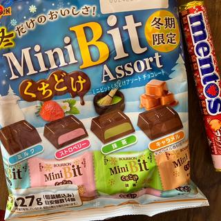 メントス(ファミリーマート 伏屋町三丁目店)