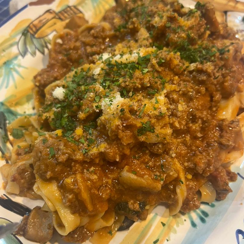 パスタ(ナポリスタカ 駒沢店 （Napolistaca komazawa）)