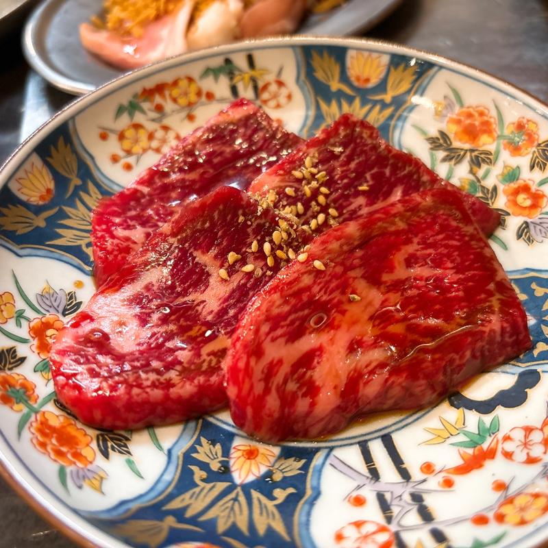 シンシン(焼肉居酒屋おにやんま大宮店)