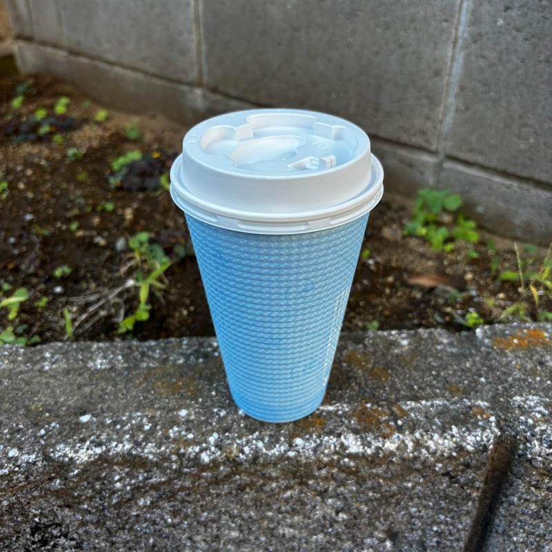 カフェラテM(ライブコーヒーキムラ)