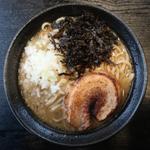 房総らーめん(元祖・房総らーめん520)