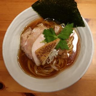 テビヤマぶしSoba醤油