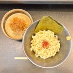 焼あごつけめん(麺屋なにがし)
