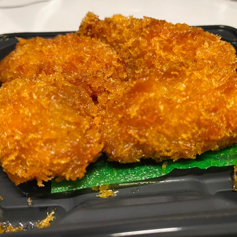 カキフライ(イオンショッパーズ福岡店)