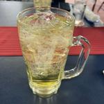 メガハイボール