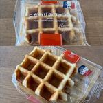 こだわりのワッフル(ファミリーマート 南万騎が原／Ｓ店)