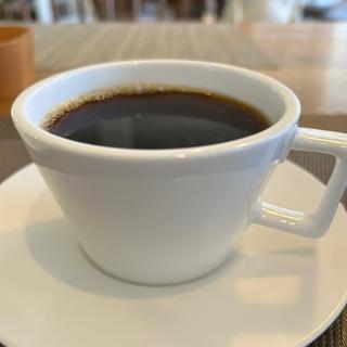 ストロングコーヒー(カフェユアーズ （Cafe yours）)