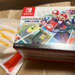 ハッピーセット