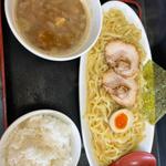つけ麺