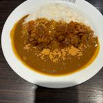 ポークカレー　350g 1辛