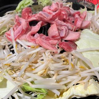 中落ちカルビ(ラムジェネレーション)