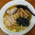 醤油ラーメン(大三元)